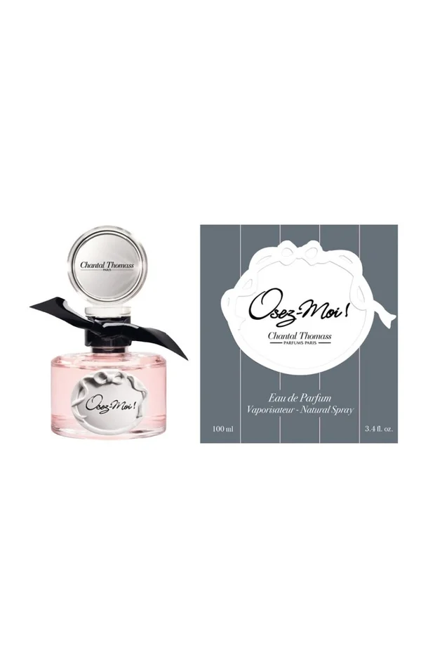 Osez-moi ! Eau de parfum – Oriental