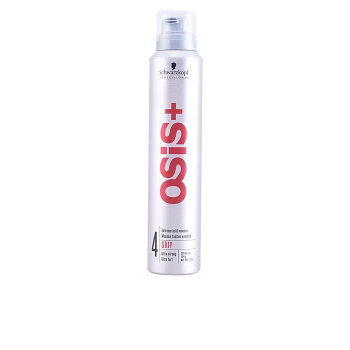 OSIS grip extreme hold mousse 200 ml