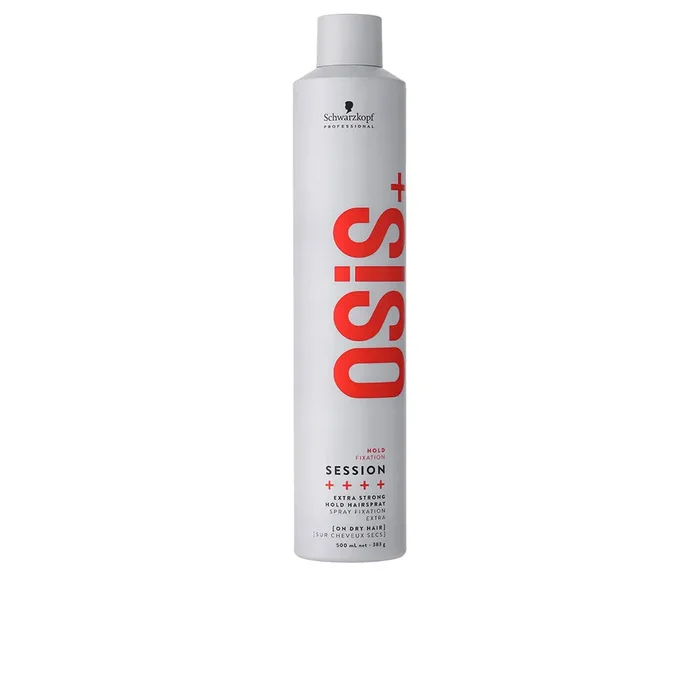 OSIS+ lacca tenuta estrema 500 ml