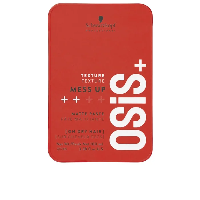 OSIS MESS UP gomma opaca 100 ml