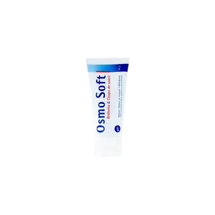 OSMO SOFT 50G COOPER
