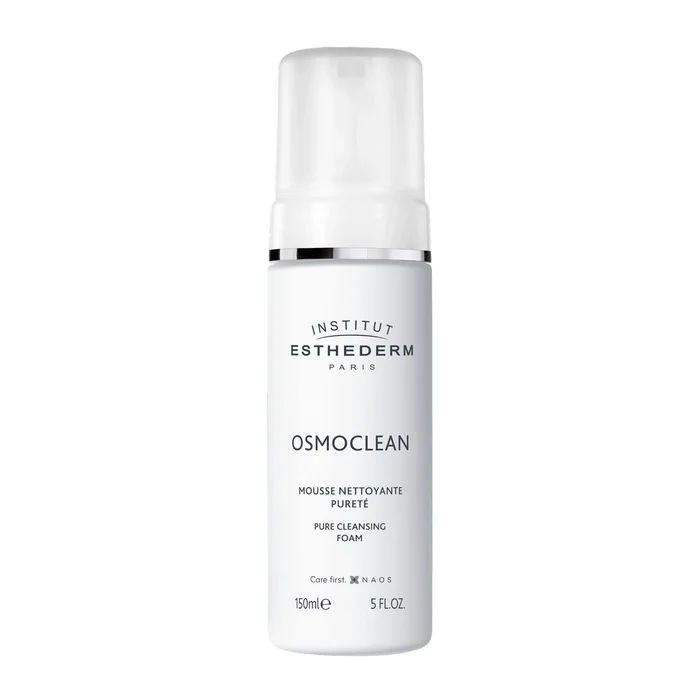 Osmoclean – Mousse Nettoyante Pureté 150 ml