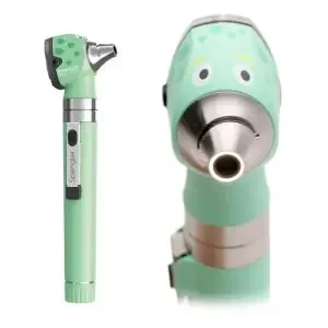 Otoscope SmartLed 5500 – Pédiatrique