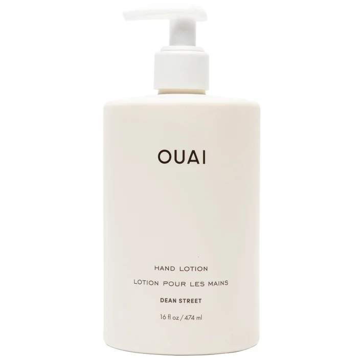 OUAI Lotion pour les Mains 437 ml
