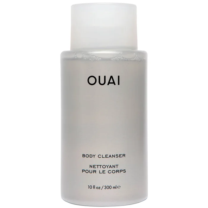 OUAI Nettoyant Corps 300 ml