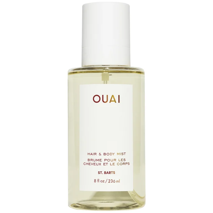 OUAI St.Barts Hair and Body Mist Jumbo – 236ml