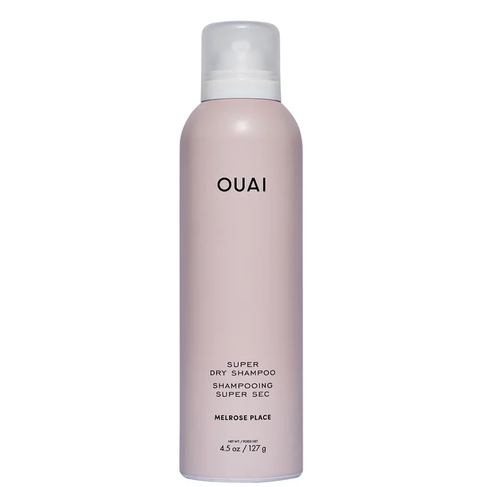OUAI Super Dry Shampoo Full Size 127g – Melrose Place