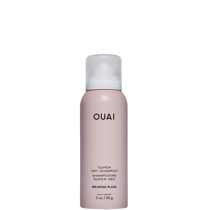 OUAI Super Dry Shampoo Travel Size 56g – Melrose Place