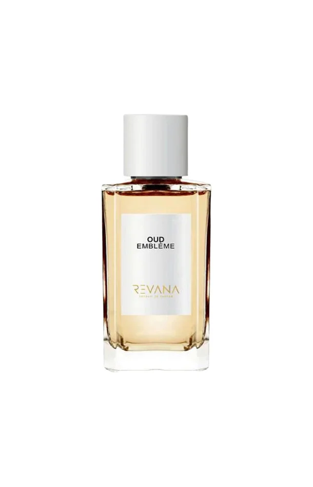 Oud emblême Extrait de parfum – Oriental boisé