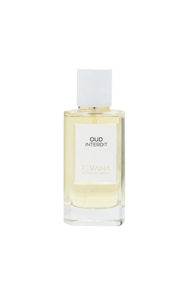 Oud interdit Extrait de parfum – Oriental