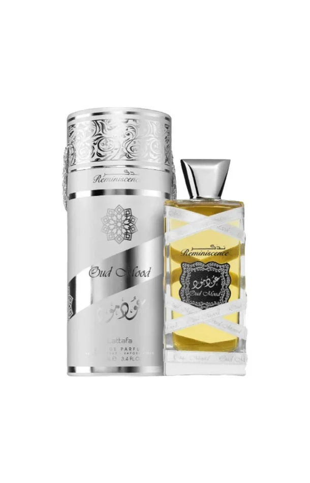 Oud Mood Reminescence Eau de parfum – Boisé oriental – Mixte