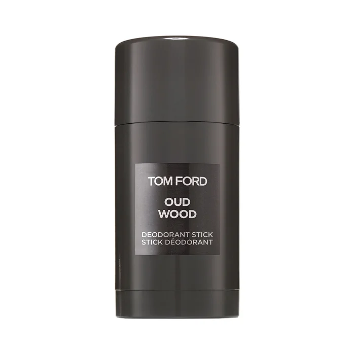Oud Wood – Déodorant Stick
