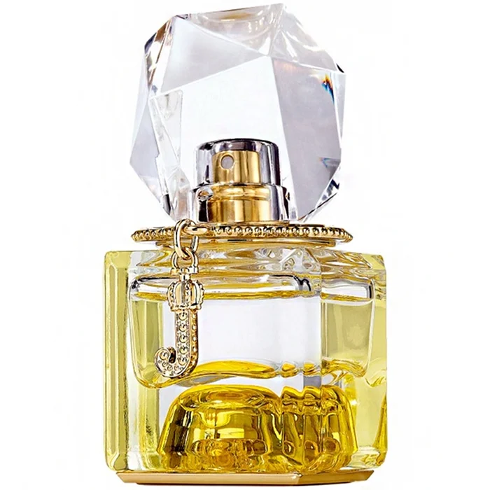 Oui Juicy Couture Play – Blooming Babe Eau de Parfum 15 ml