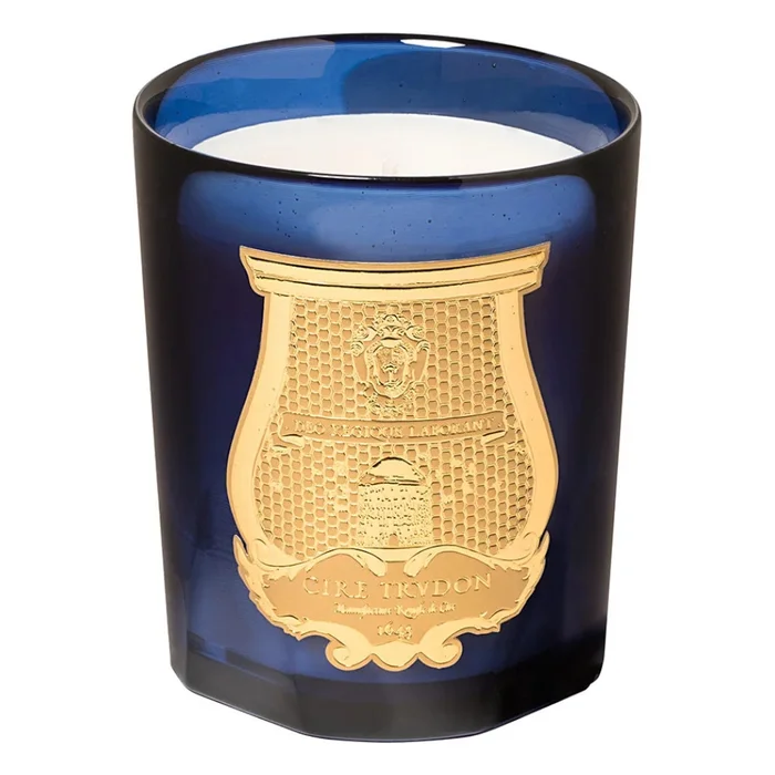 Ourika – Bougie Les Belles Matières 270 g