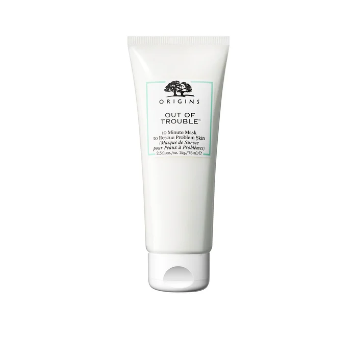 Out Of Trouble&trade; – Masque de survie pour peaux &agrave; probl&egrave;mes