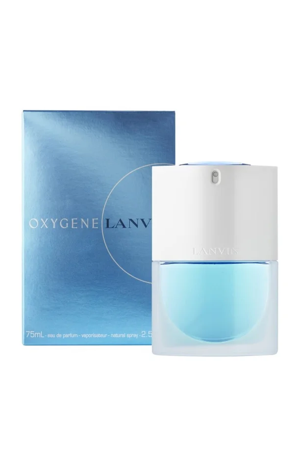 Oxygène Eau de parfum – Floral
