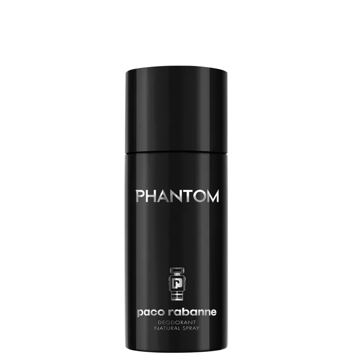 Paco Rabanne Phantom Déodorant Spray 150 ml
