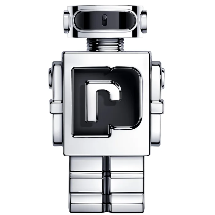 Paco Rabanne Phantom Eau de Toilette Rechargeable 150 ml