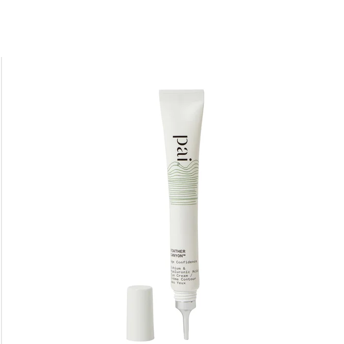 Pai Feather Canyon Crème Contour des Yeux 15 ml