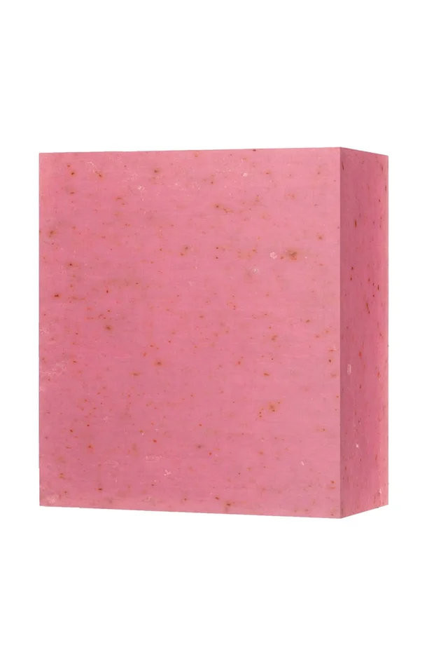 Pain nettoyant – Rose – Visage