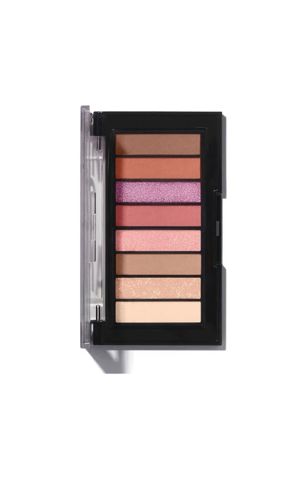 Palette de 8 ombres à paupières – ColorStay Looks Book – N°960 Dreamer