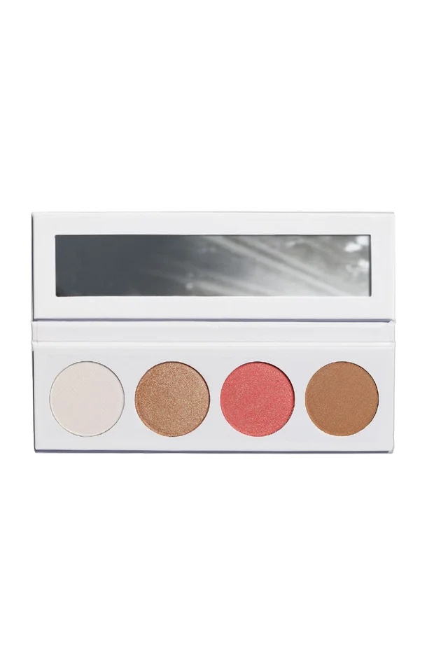 Palette teint parfait bio – 41 Le souffle