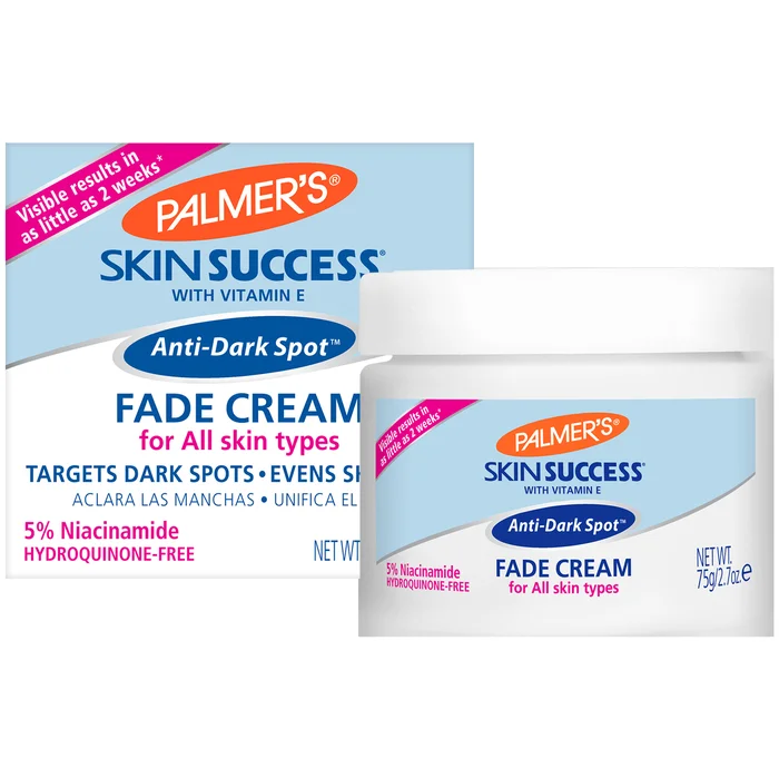 PALMER’S SKIN SUCCESS ≡ Fade Cream