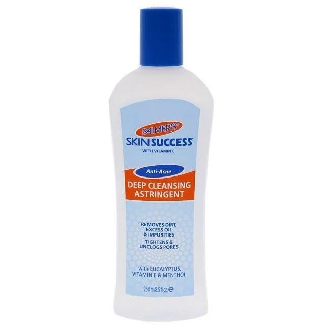 PALMER’S SKIN SUCCESS ≡ Lotion Nettoyante Visage