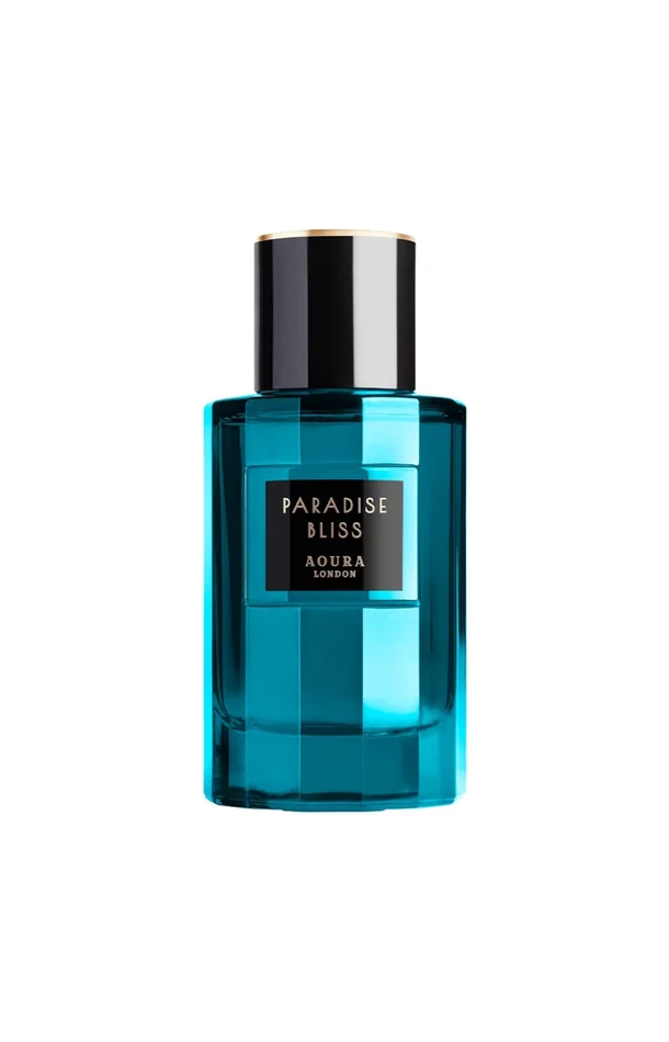 Paradise Bliss Eau de parfum – Fruité floral