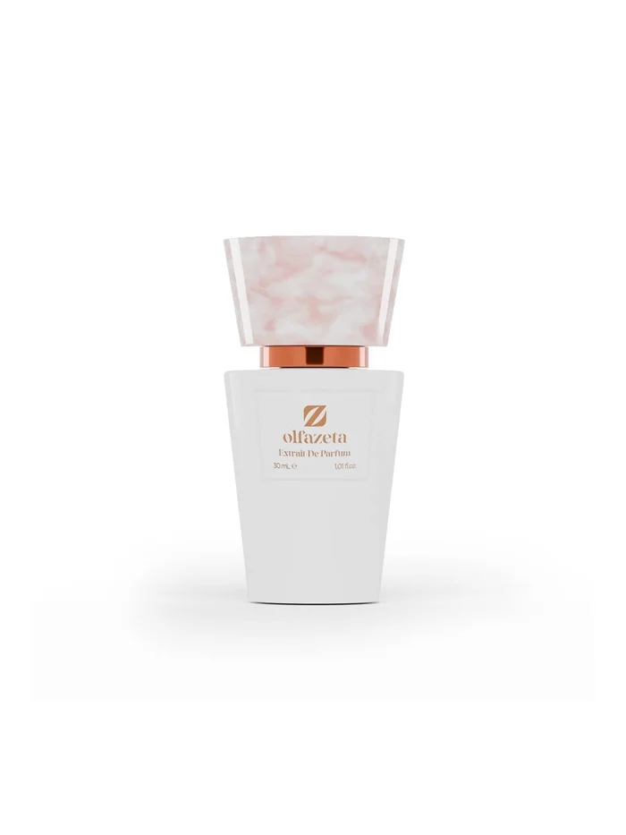 Parfum Chogan 027 – Inspiré de TRÉSOR “Lancôme”