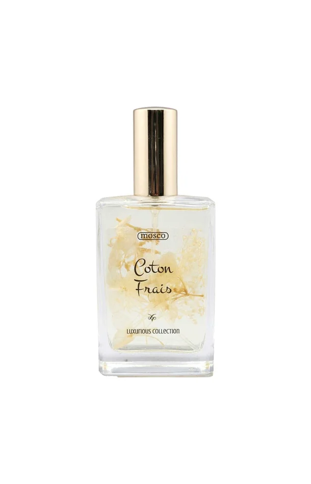 Parfum d’ambiance – Coton frais – 100 ml