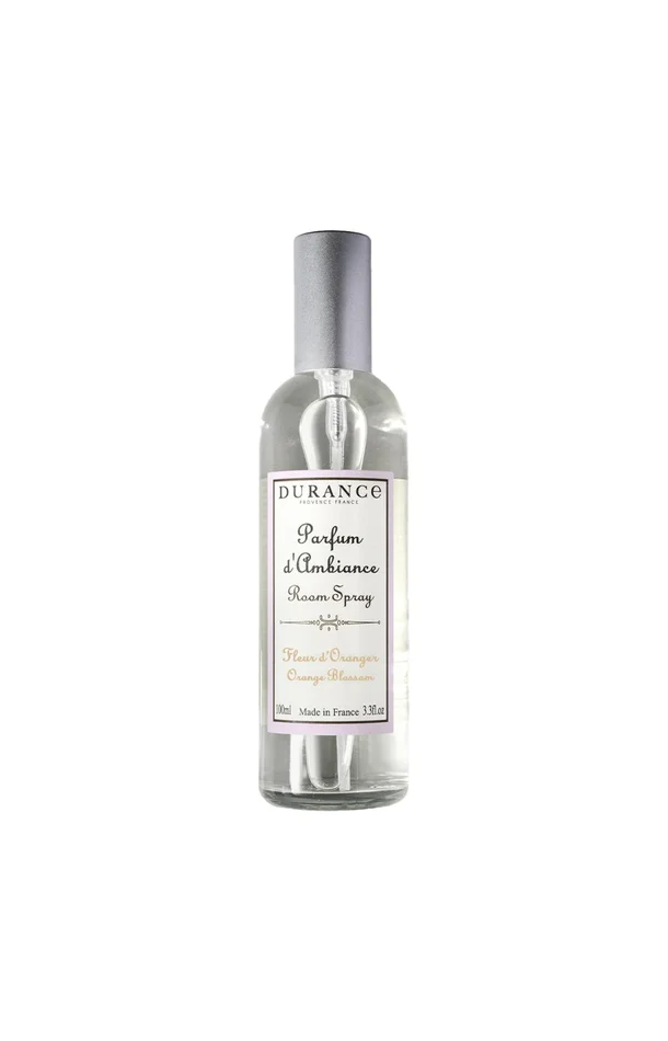 Parfum d’ambiance – Fleur d’oranger – 100 ml