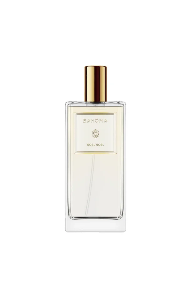 Parfum d’ambiance – Noël Noël – Mandarine & vanille – 100 ml