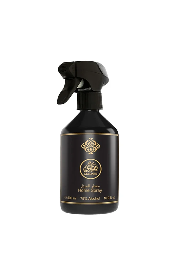 Parfum d’intérieur – Madawi – Floral fruité – 500 ml