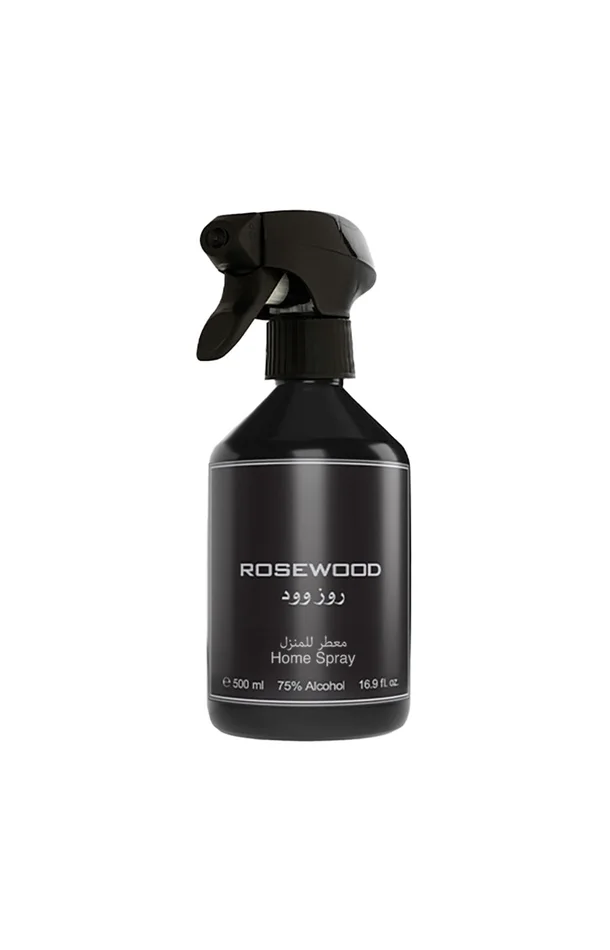 Parfum d’intérieur – Rosewood – Floral fruité – 500 ml