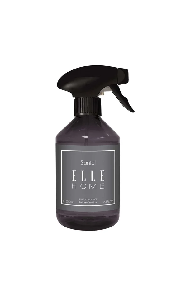 Parfum d’intérieur – Santal – Boisé – 500 ml
