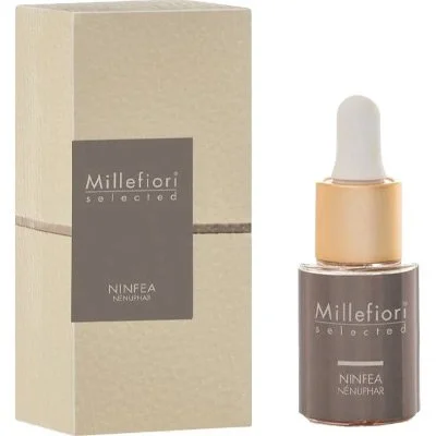Parfum d’intérieur hydrosoluble – Nénuphar – Floral – 15 ml