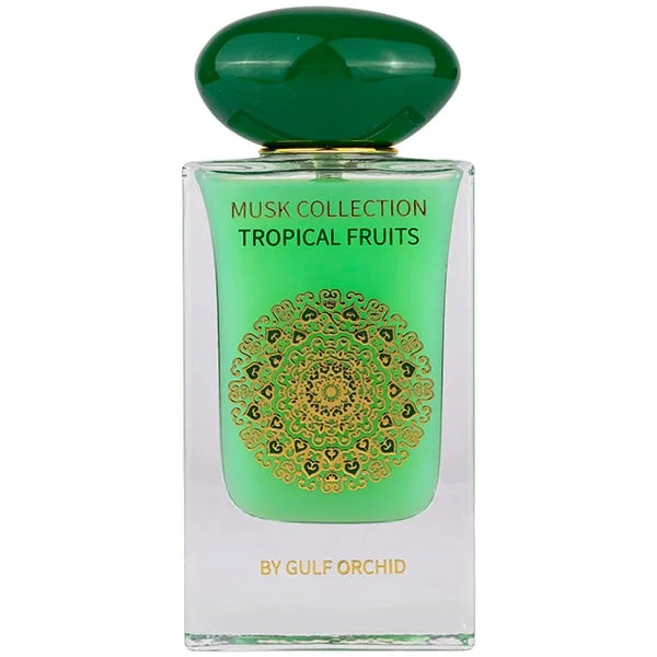Parfum de Dubaï – Tropical Fruits – 60ml