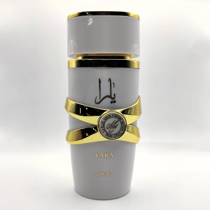 Parfum de Dubaï – Yara Moii (Yara Blanc) – 100ml