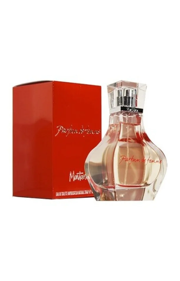 Parfum de Femme Eau de toilette – Floral musqué