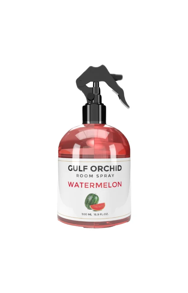 Parfum de linge & d’ambiance – Watermelon – Fruité – 500 ml