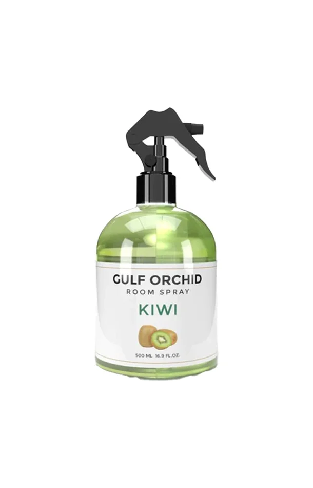 Parfum de linge – Kiwi – Fruité – 500 ml