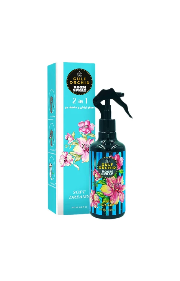 Parfum de linge – Soft Dream – 300 ml