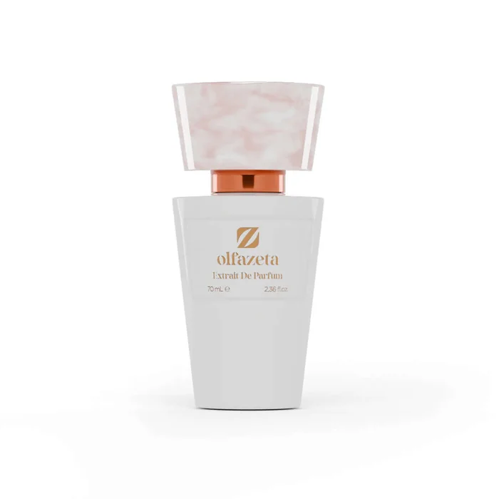 Parfum Femme Chogan N°010