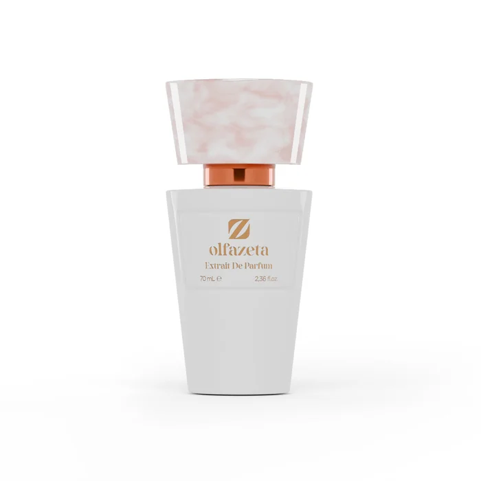 Parfum Femme Chogan N°096