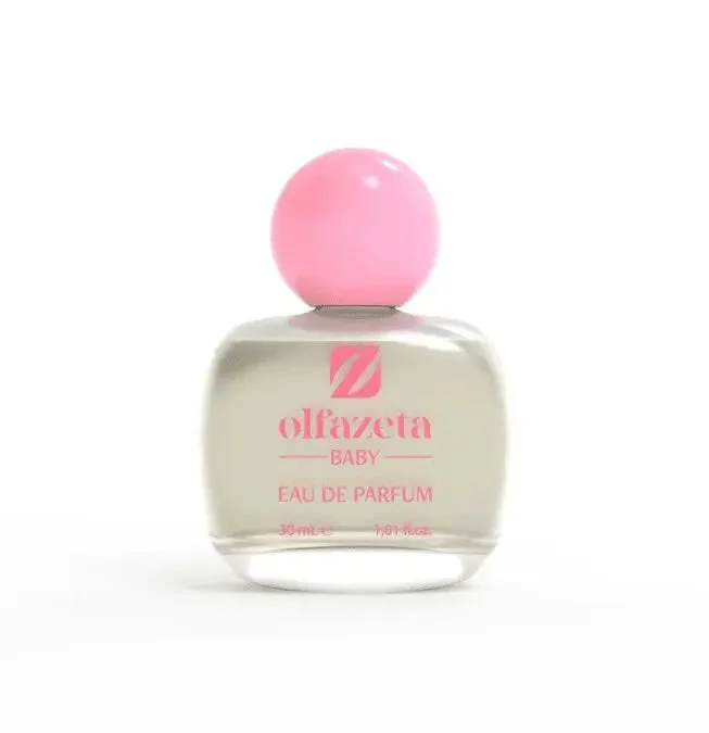 Parfum Fille Olfazeta Hypoallergénique 058