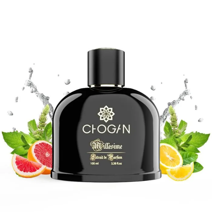 Parfum Homme Chogan N°037 – 100 ml