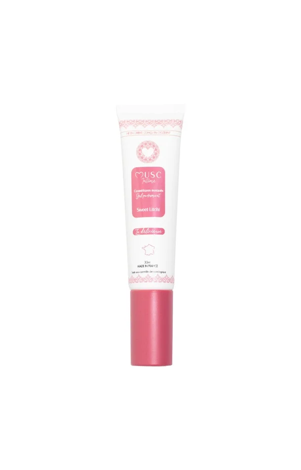 Parfum intime – La Délicieuse – Litchi