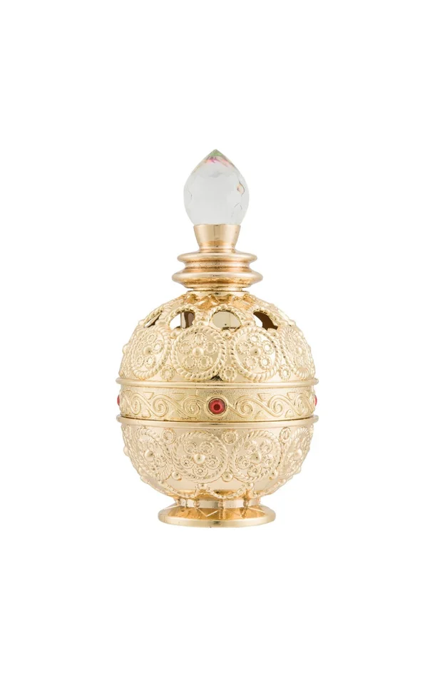 Parfum Jasmin Impérial – Floral