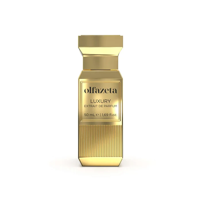Parfum Mixte Chogan N°126